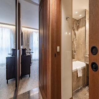 InterContinental Berlin fotoÄŸrafÄ±