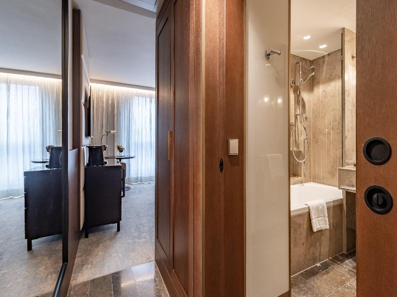 InterContinental Berlin - Oda