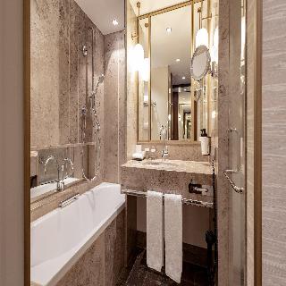 InterContinental Berlin fotoÄŸrafÄ±
