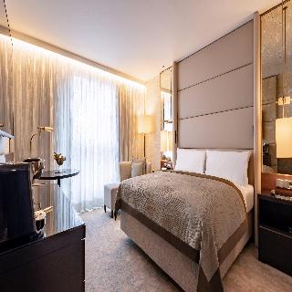 InterContinental Berlin fotoÄŸrafÄ±