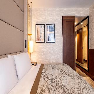 InterContinental Berlin fotoÄŸrafÄ±