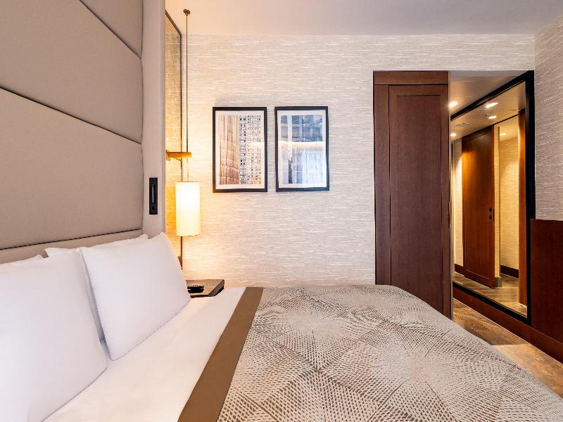 InterContinental Berlin - Oda