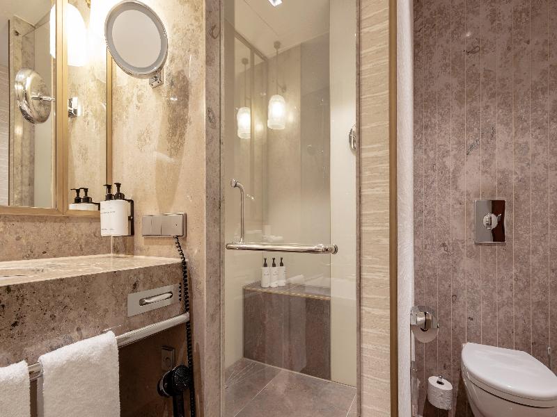 InterContinental Berlin - Oda