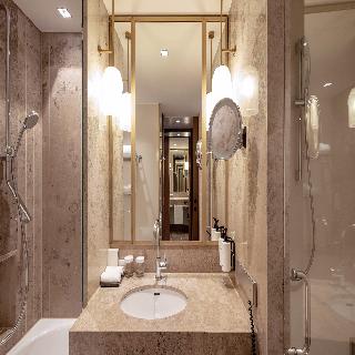 InterContinental Berlin fotoÄŸrafÄ±