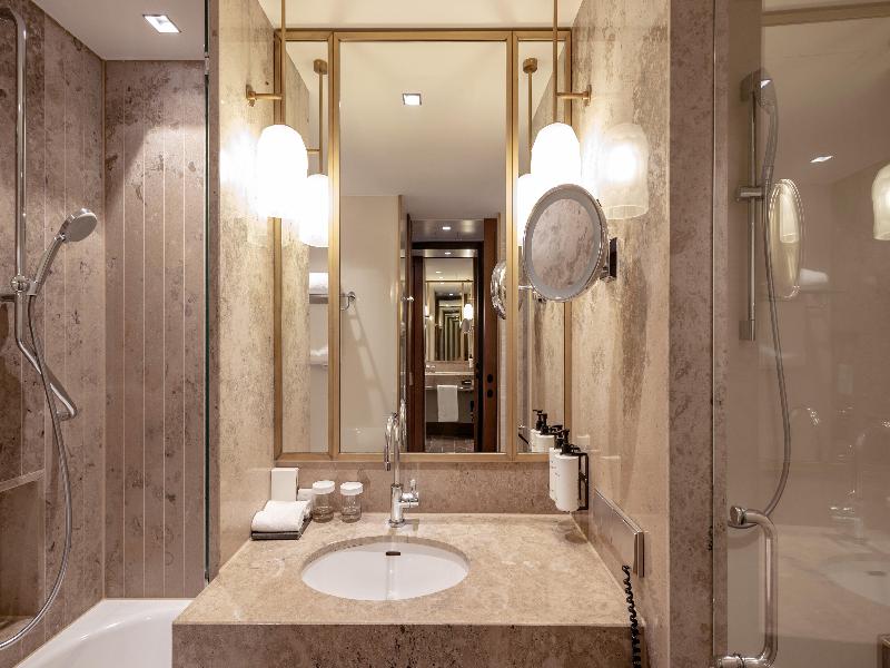InterContinental Berlin - Oda