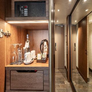 InterContinental Berlin fotoÄŸrafÄ±