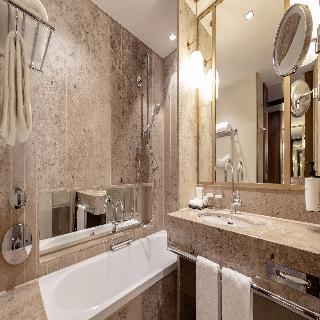 InterContinental Berlin fotoÄŸrafÄ±
