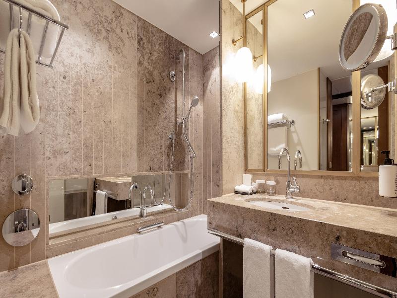 InterContinental Berlin - Oda