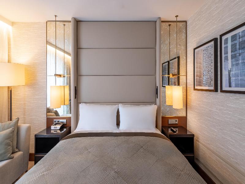 InterContinental Berlin - Oda