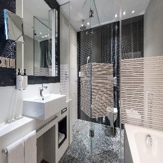 InterContinental Berlin fotoÄŸrafÄ±