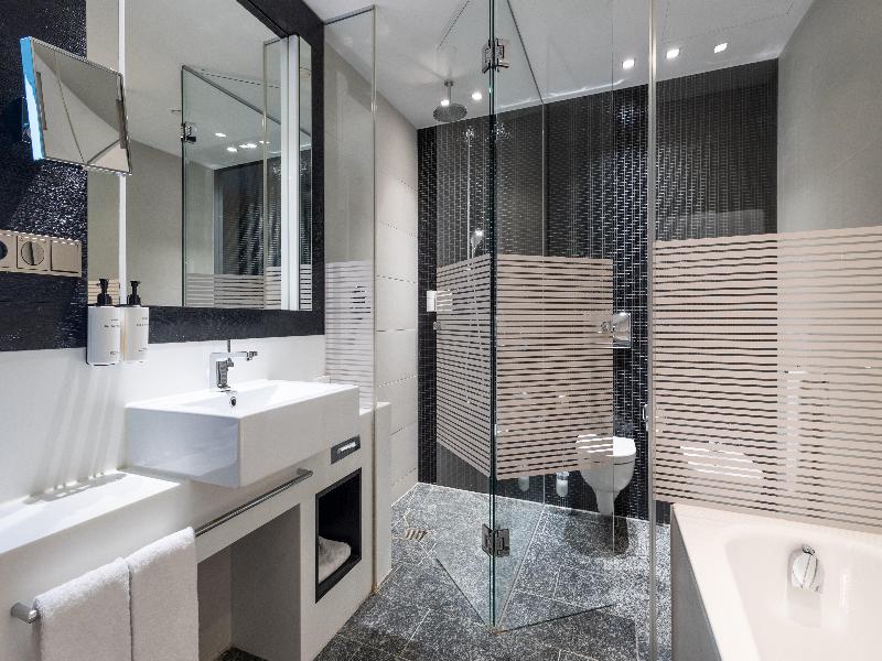 InterContinental Berlin - Oda