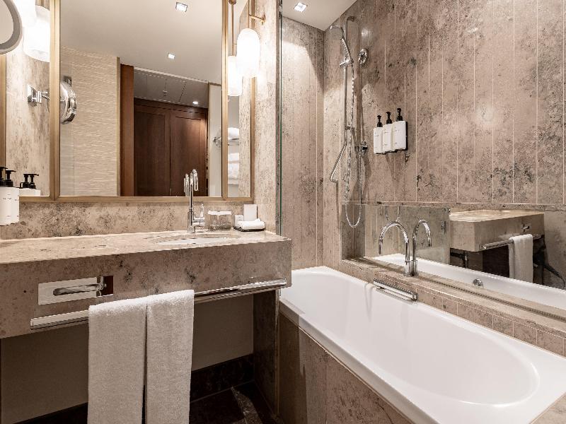 InterContinental Berlin - Oda