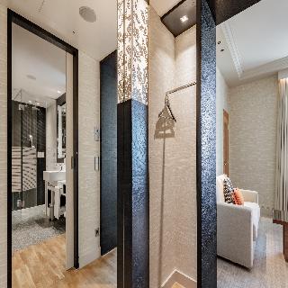 InterContinental Berlin fotoÄŸrafÄ±