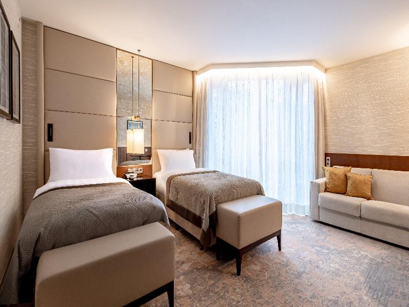 InterContinental Berlin - Oda