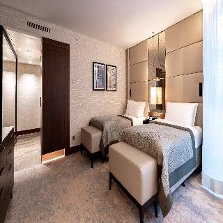 InterContinental Berlin fotoÄŸrafÄ±