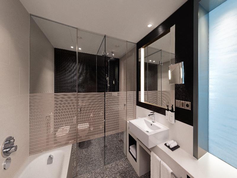 InterContinental Berlin - Oda