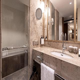 InterContinental Berlin fotoÄŸrafÄ±
