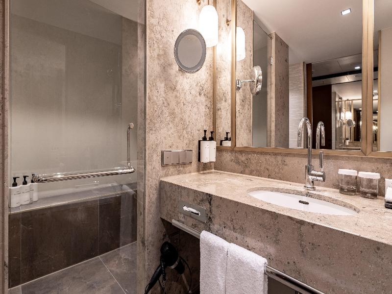 InterContinental Berlin - Oda