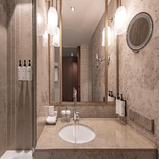 InterContinental Berlin fotoÄŸrafÄ±