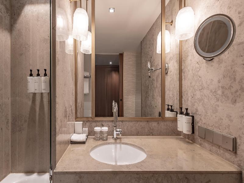 InterContinental Berlin - Oda