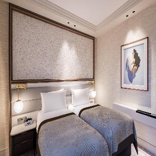 InterContinental Berlin fotoÄŸrafÄ±