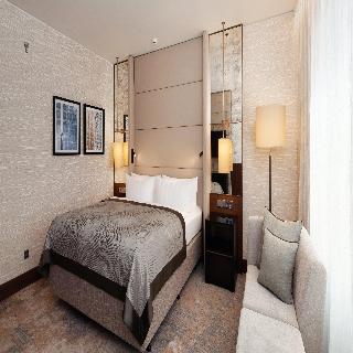 InterContinental Berlin fotoÄŸrafÄ±