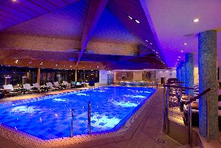 InterContinental Berlin fotoÄŸrafÄ±