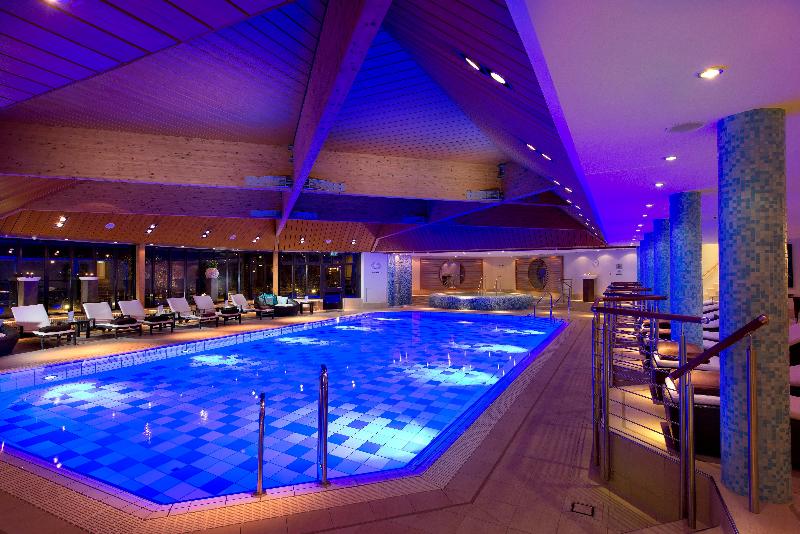 InterContinental Berlin - Havuz
