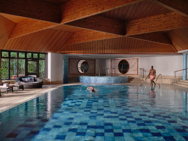 InterContinental Berlin - Havuz