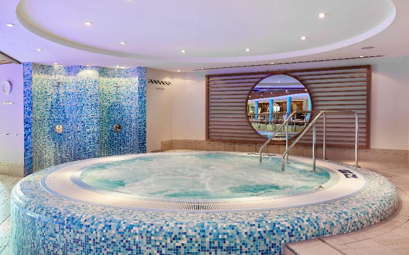 InterContinental Berlin - Havuz