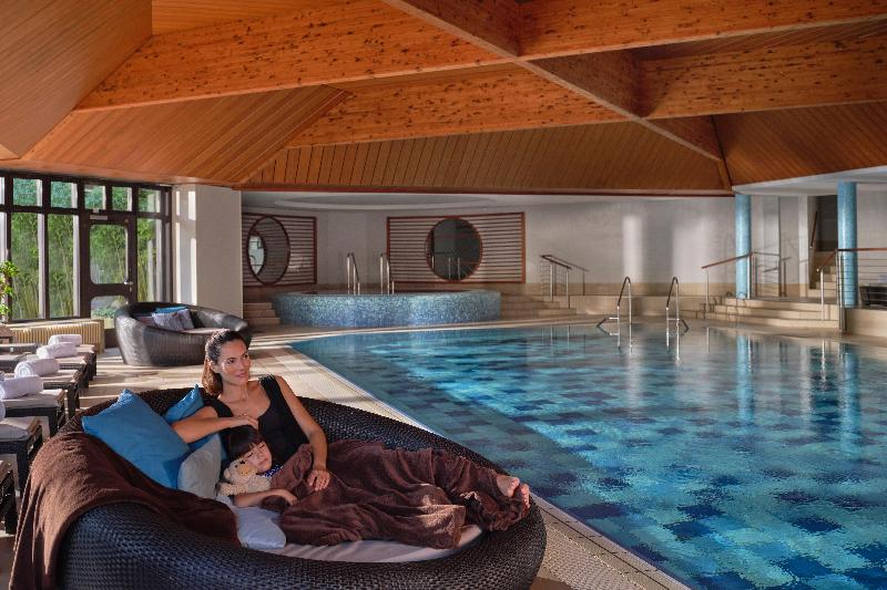 InterContinental Berlin - Havuz