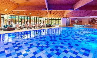 InterContinental Berlin fotoÄŸrafÄ±
