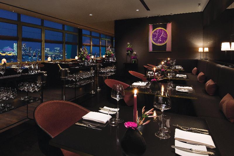 InterContinental Berlin - Restoran