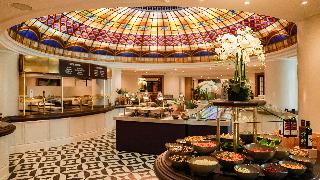 InterContinental Berlin fotoÄŸrafÄ±