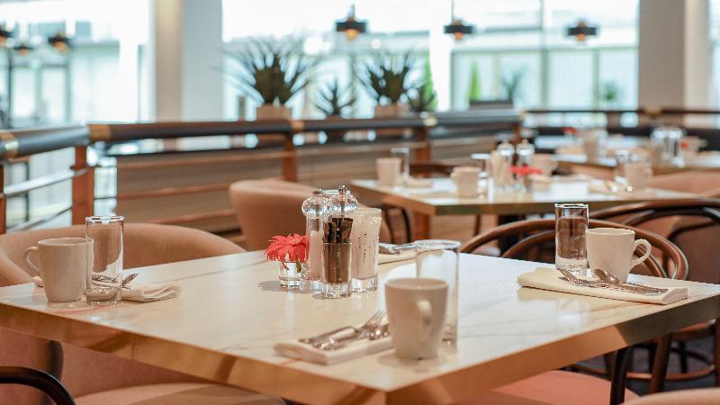 InterContinental Berlin - Restoran