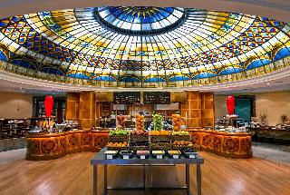 InterContinental Berlin fotoÄŸrafÄ±