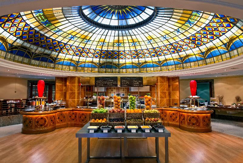InterContinental Berlin - Restoran