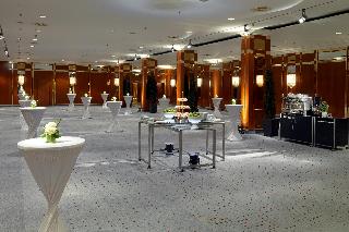 InterContinental Berlin fotoÄŸrafÄ±