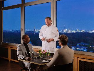 InterContinental Berlin fotoÄŸrafÄ±