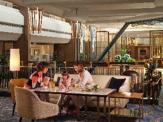 InterContinental Berlin fotoÄŸrafÄ±