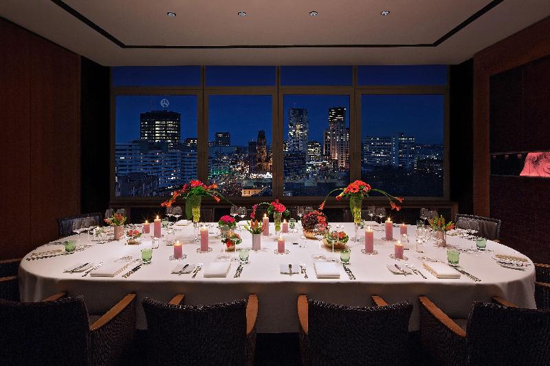 InterContinental Berlin - Restoran