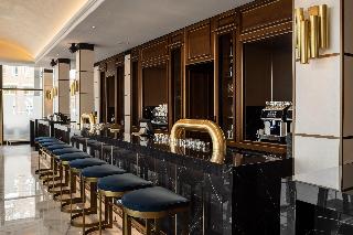 InterContinental Berlin fotoÄŸrafÄ±