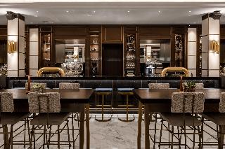 InterContinental Berlin fotoÄŸrafÄ±