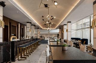 InterContinental Berlin fotoÄŸrafÄ±