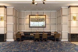 InterContinental Berlin fotoÄŸrafÄ±