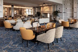 InterContinental Berlin fotoÄŸrafÄ±