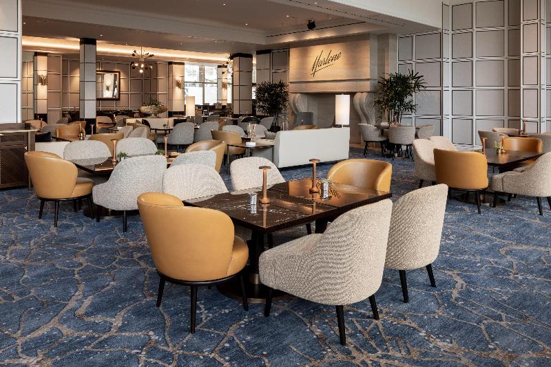 InterContinental Berlin - Restoran
