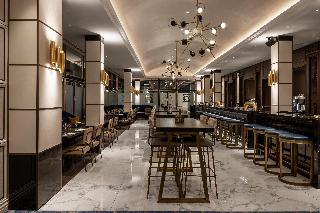 InterContinental Berlin fotoÄŸrafÄ±
