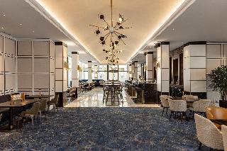 InterContinental Berlin fotoÄŸrafÄ±