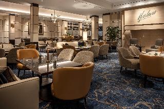 InterContinental Berlin fotoÄŸrafÄ±